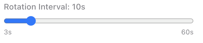 Auto-Rotation